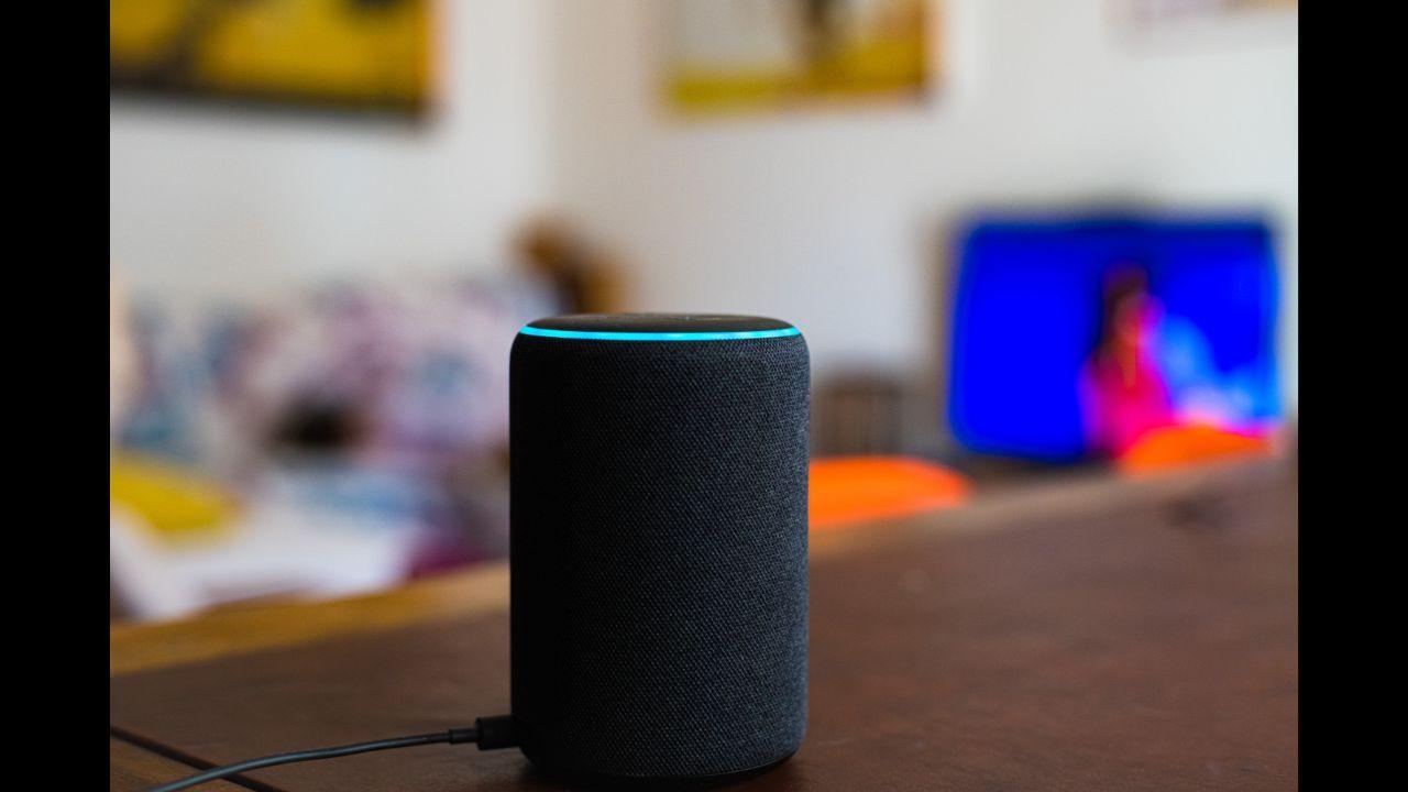 Amazon’s Alexa will now be able to detect more types of sounds at home